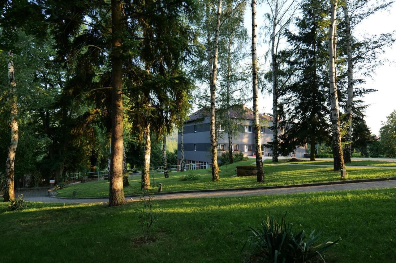 Penzion Harmony Javornik Ctyrkoly Екстериор снимка